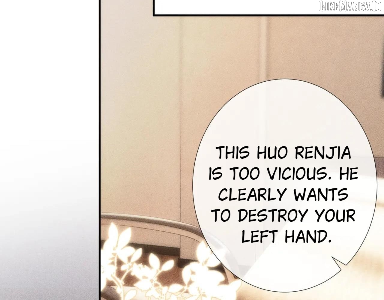 Everyone's Darling Chapter 341 - page 35